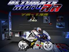 Lalao Ultimate Moto RR