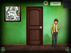 Lalao Amgel Easy Room Escape 277
