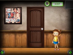 Lalao Amgel Kids Room Escape 302