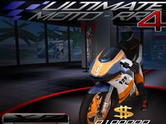 Lalao Ultimate Moto RR 4