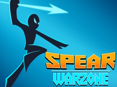 Lalao Spear Warzone