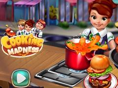 Lalao Cooking Madness