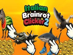 Lalao Italian Brainrot Clicker 2
