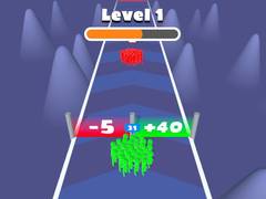 Lalao Stickman Count Masters