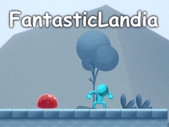 Lalao FantasticLandia