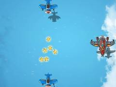 Lalao Panda Commander Air Combat