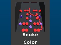 Lalao Snake Color