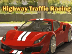 Lalao Highway Traffic Racing