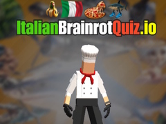 Lalao Italian Brainrot Quiz.io