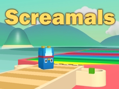 Lalao Screamals
