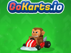 Lalao GoKarts.io