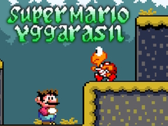 Lalao Mario Yggdrasil