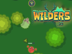 Lalao Wilders.io