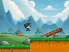 Lalao Adventure of Tommy