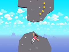 Lalao Climb Master Reach the Top!