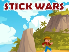 Lalao Stick Wars