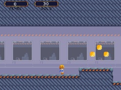 Lalao Factory Dash