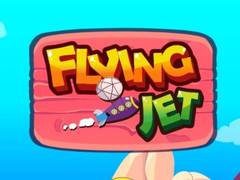 Lalao Flying Jet