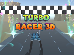 Lalao Turbo Racer 3D