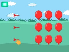 Lalao Balloon Blitz