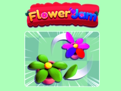Lalao Flower Jam