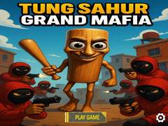 Lalao Tung Sahur Grand Mafia