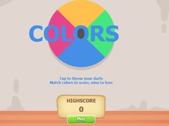 Lalao Colors