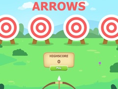 Lalao Arrows