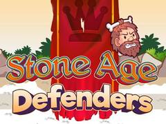 Lalao Stone Age Defenders
