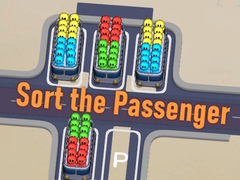 Lalao Sort the Passenger