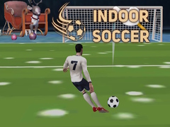 Lalao Indoor Soccer 
