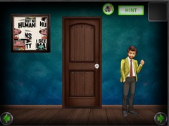 Lalao Amgel Easy Room Escape 278