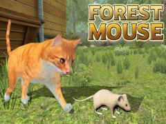 Lalao Forest Mouse