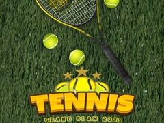 Lalao Tennis Grand Slam 2025