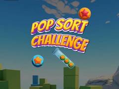 Lalao Pop Sort Challenge
