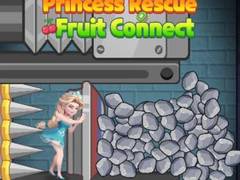 Lalao Princess Rescue Fruit Connect