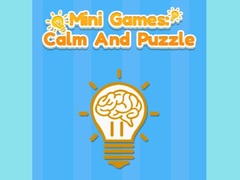 Lalao Mini Games: Calm and Puzzle