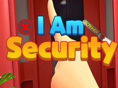 Lalao I Am Security