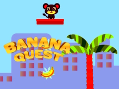 Lalao Banana Quest