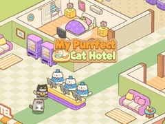 Lalao My Purrfect Cat Hotel