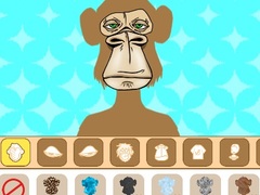 Lalao Bored Ape Art NFT Creator