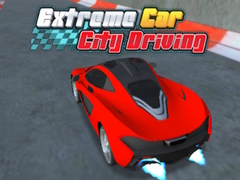 Lalao Extreme Car City Driving
