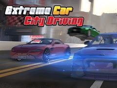 Lalao Extreme Car City Driving