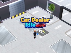 Lalao Car Dealer Idle
