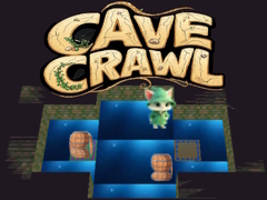 Lalao Cave Crawl
