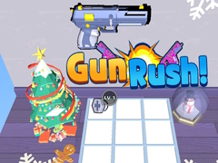 Lalao Gun Rush