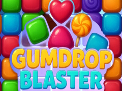 Lalao Gumdrop Blasters