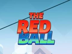Lalao The Red Ball