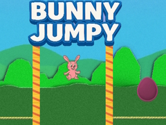 Lalao Bunny Jumpy