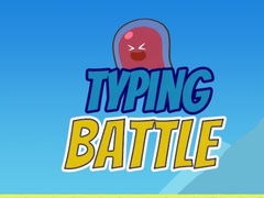 Lalao Typing Battle